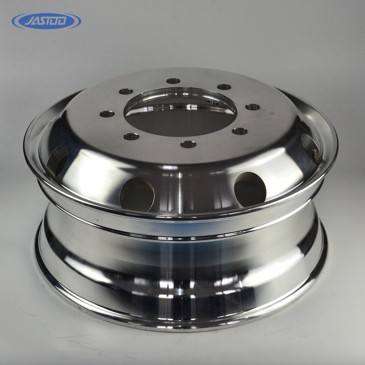 17*6.75 forged aluminum wheels manufacturer rim