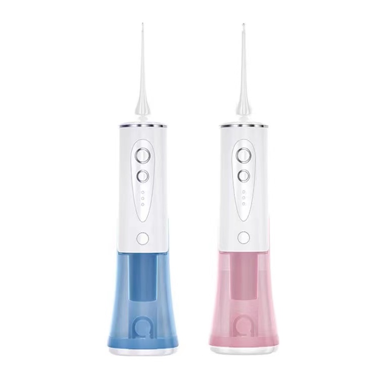 Electric Pulse Dental Washer Household Dental Cleaner