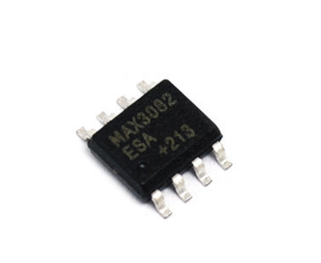 MAX3082ESA RS-485/RS-422 SOP8 самую лучшую цену.