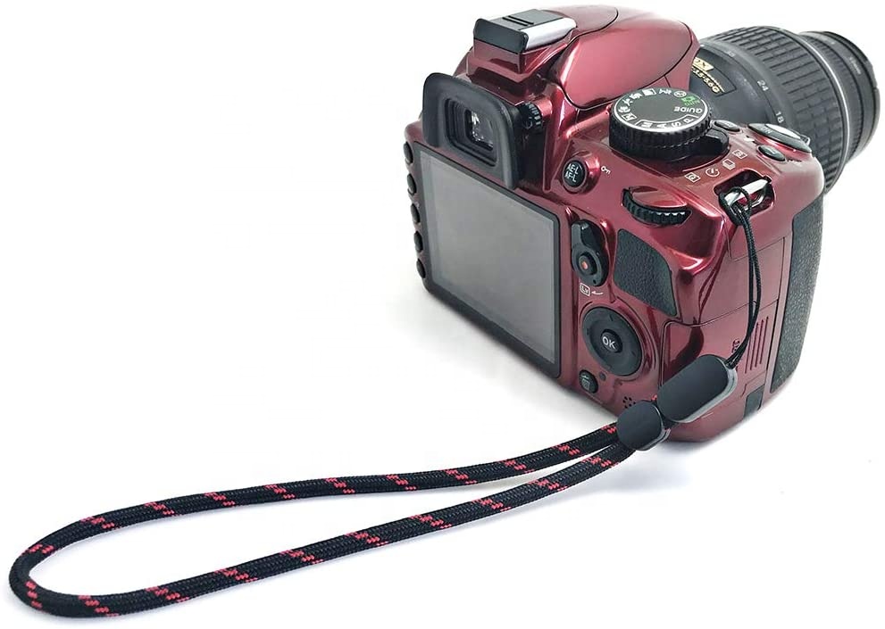 Настраиваемые ремни на запястье для телефона Samsung камеры GoPro USB флешки ключи PSP и другие портативные предметы