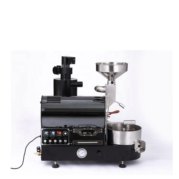 Hot selling coffee roasters 5kg roasting machine Coffee Roasting Machine with cheap price