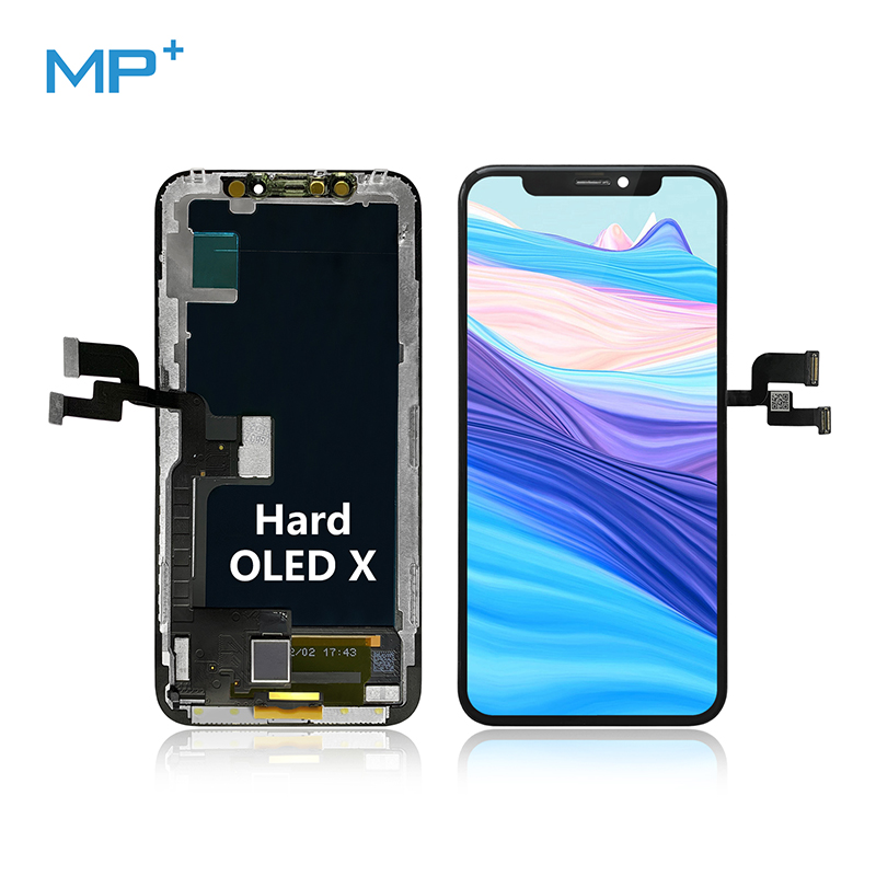 ЖК-дисплеи для мобильных телефонов iphone x oled, ЖК-дисплей в сборе для iphone X, дисплей с сенсорным экраном для iphone x, экран