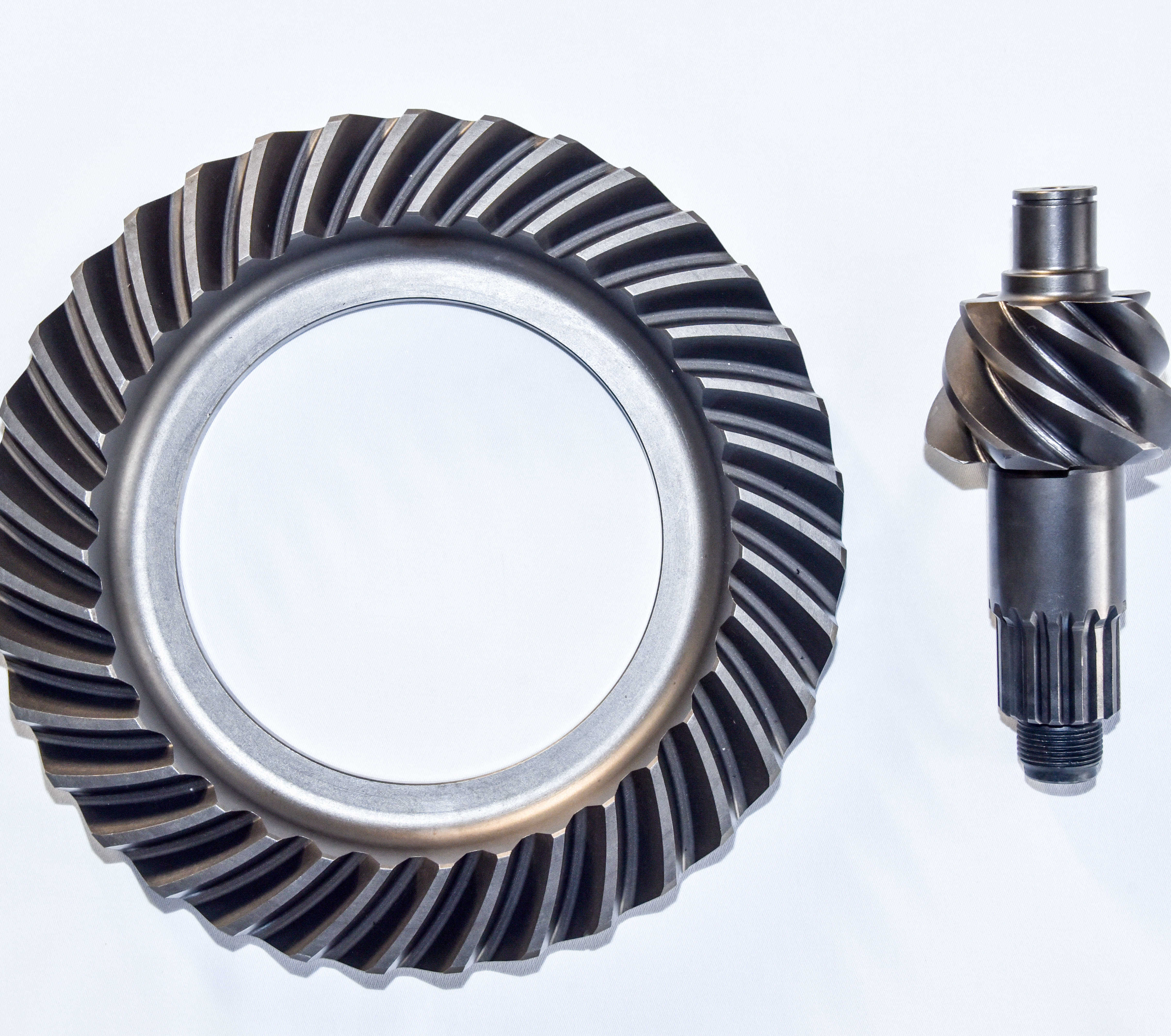 MC827154MID for MITSUBISHI FP415 with 7*39 bevel gear crown wheel pinion gear