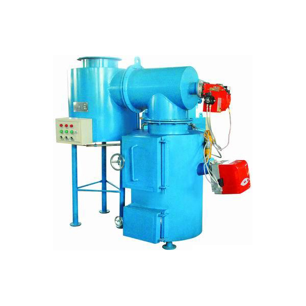 YSFS-20 Different Capacity Hospital Use Incinerator Medical Waste, Medical Waste Incinerator Price