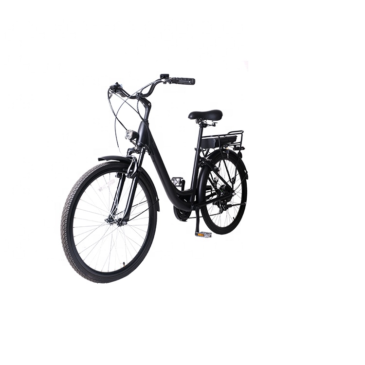 New design electric bicycle cheap electric touring bike popular