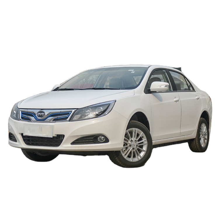 Hot Selling Good Quality cheap price NEDC 401km range BYD new automobile electric car electric vehicle