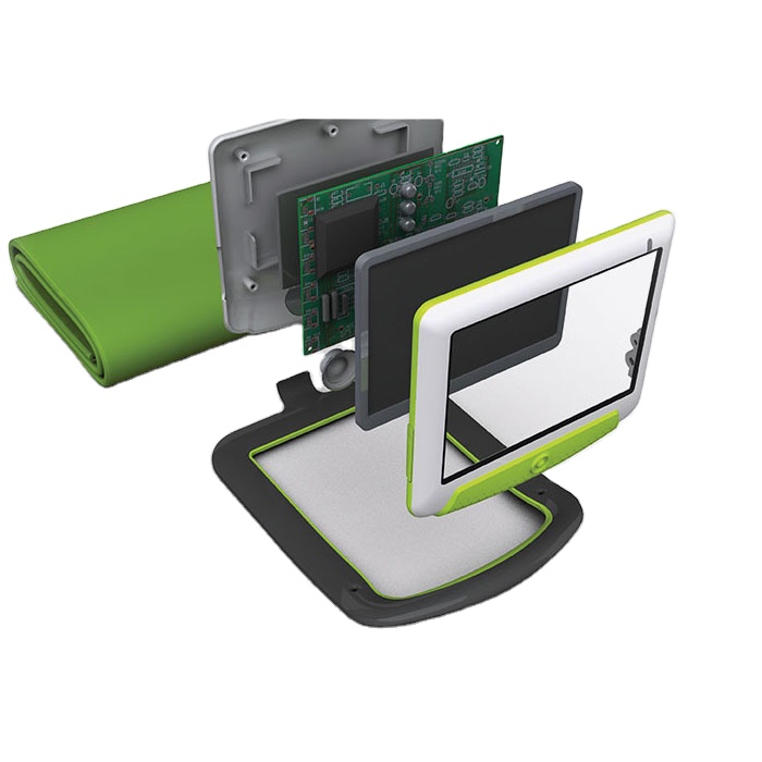 OEM быстрый прототип смолы, нержавеющей стали, металла, сервис, пластиковый CNC SLA 3D печать Vuaccm, быстрый прототип литья