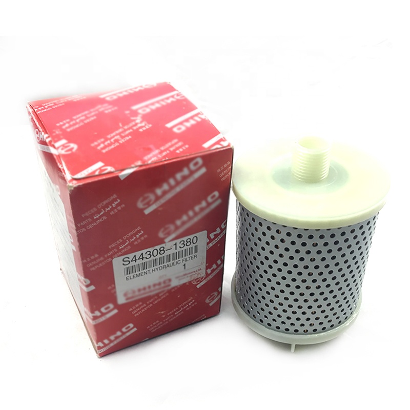 Use for Hino Steering S44308-1380 hydraulic filter Oil Filter