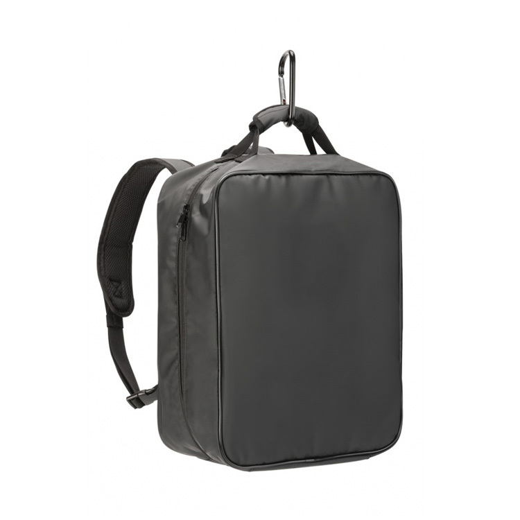 Personalized Waterproof High Tenacity Tarpaulin Horse Grooming Kit Bag