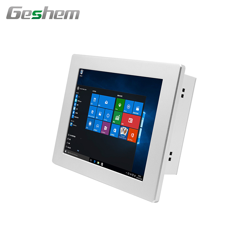 10 inch Industrial rugged tablet touch screen panel pc
