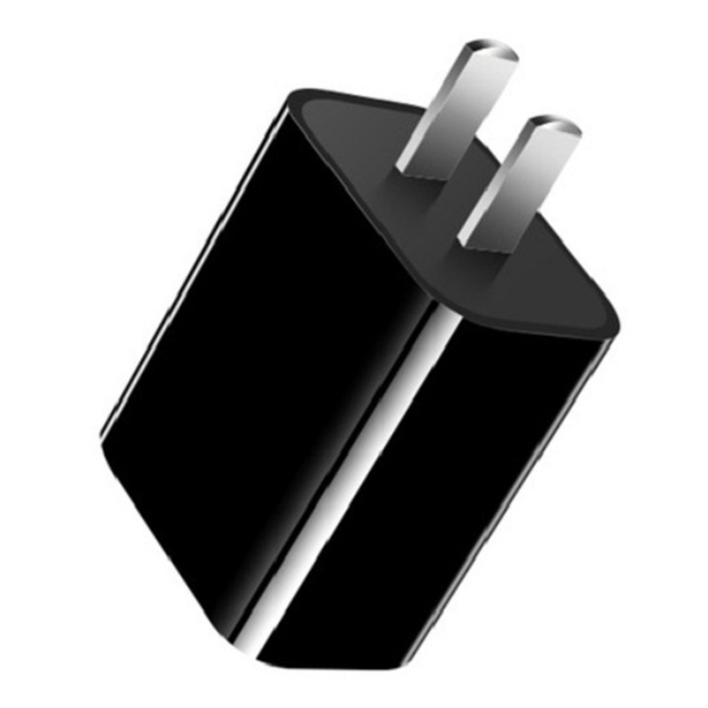 Small And Portable Travel Charger High Quality Mobile Phone Fast Charger Cross-border Direct Selling Universal USB Charger V-273
