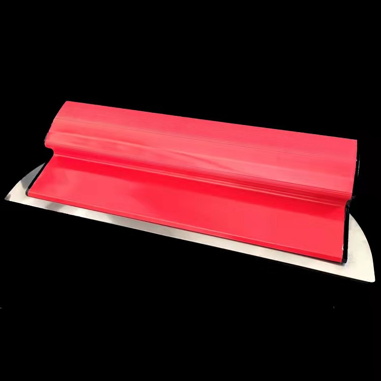 Drywall Smoothing Spatula For Wall Tools Painting Skimming Flexible Blade Stainless Steel Knife