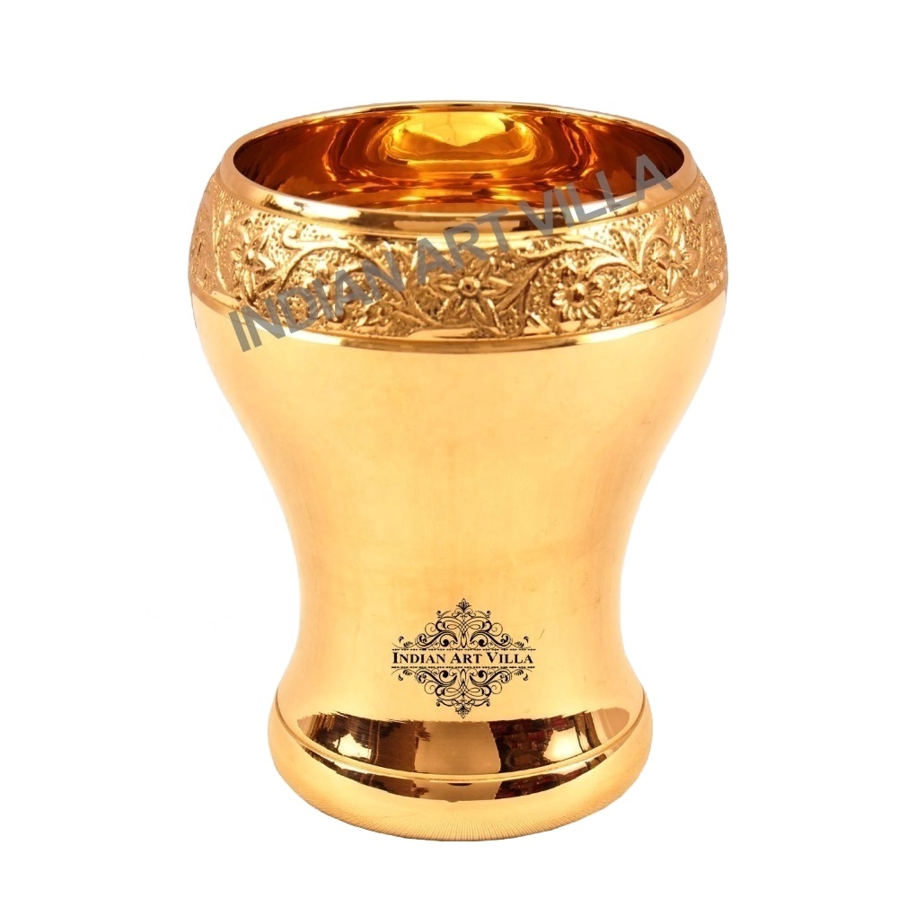 Индийская художественная вилла, латунная Изогнутая конструкция mughlai, стекло, оптовая продажа