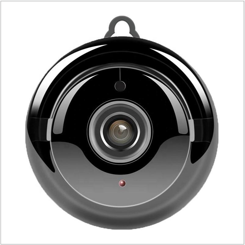 V380 Wi-Fi ip-камеры Мини HD 1080P умный дом безопасности беспроводная камера видеонаблюдения с инфракрасным прибором ночного видения обнаружения движения