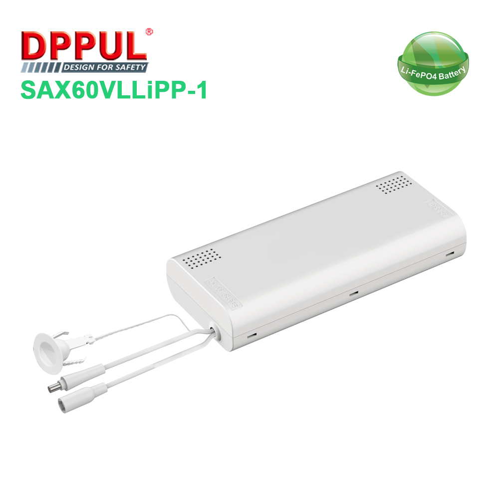 3hours Battery Backup Emergency Power Supply battery pack emergency module