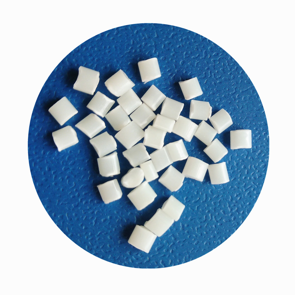 Factory price ! PS high impact polystyrene resin / HIPS modified plastic pellets for making home appliances