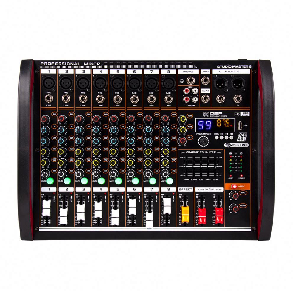 2023 оригинальный пионеры DJ XDJ-RX2-W интегрированная система для DJ микшер музыкальный инструмент с гарантией звукомикшер