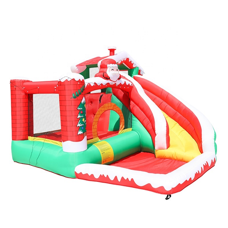 Multifunctional Inflatable Air Bounce For Wholesales