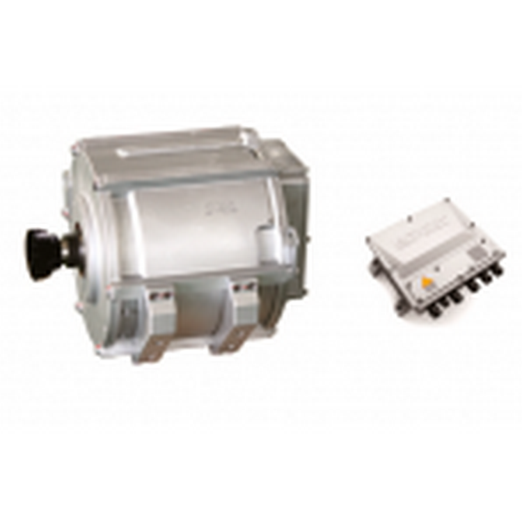 Wholesale hot sale speed regulating small motor modification kit electric car motor