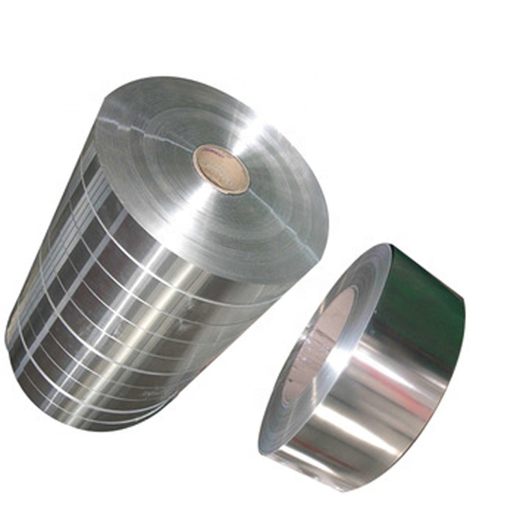 China High Rigidity AISI DIN EN JIS GB 201 304 Stainless Steel Coil