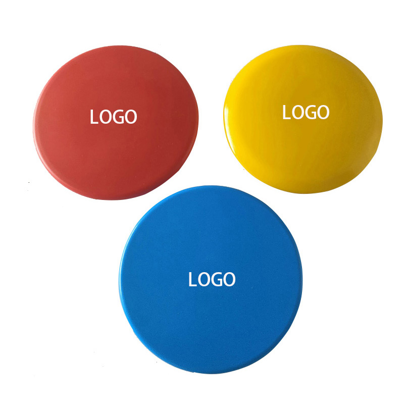 Golf flying saucer Plastic Flying Discs for Kids and Adults Training /Throwing Golf Discs Frisbeed Game
