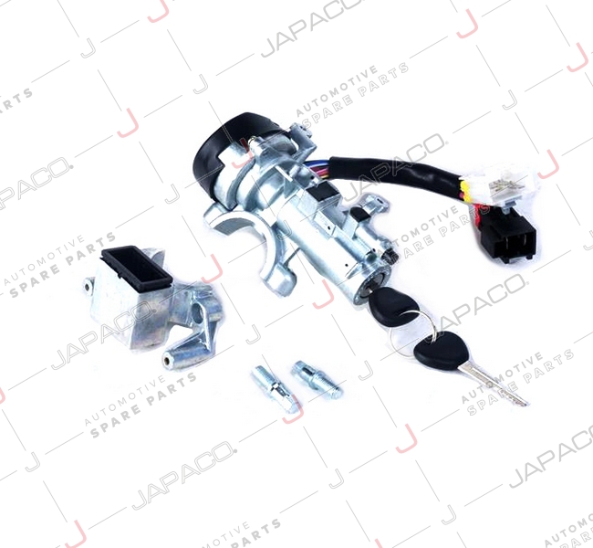 Замок АСМ запуска двигателя MC898574 4D32/4D34/4D34; CANTER; FE515 FE519 FE635 FE639 FE659 FE659-T