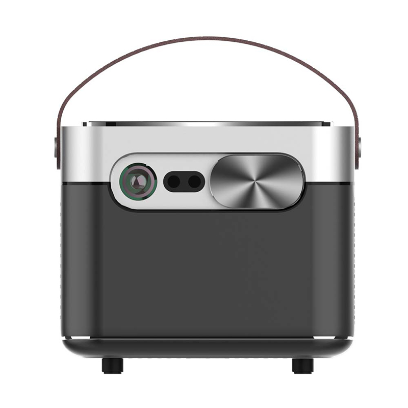 Проектор 3D для дома, 2021 P + 1080 лм, DLS9 + Lumens, 3 + 2,4 ГГц, Wi-Fi