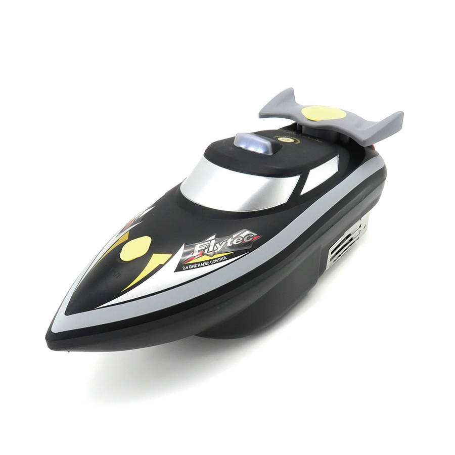 Рыболокатор для доставки с бесплатной рыболовной сеткой и рюкзаком VS Jabo Bait Boat