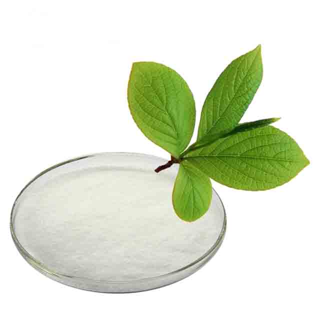 Free sample Natural skin whiten Bearberry leaf extract alpha-arbutin 99% powder