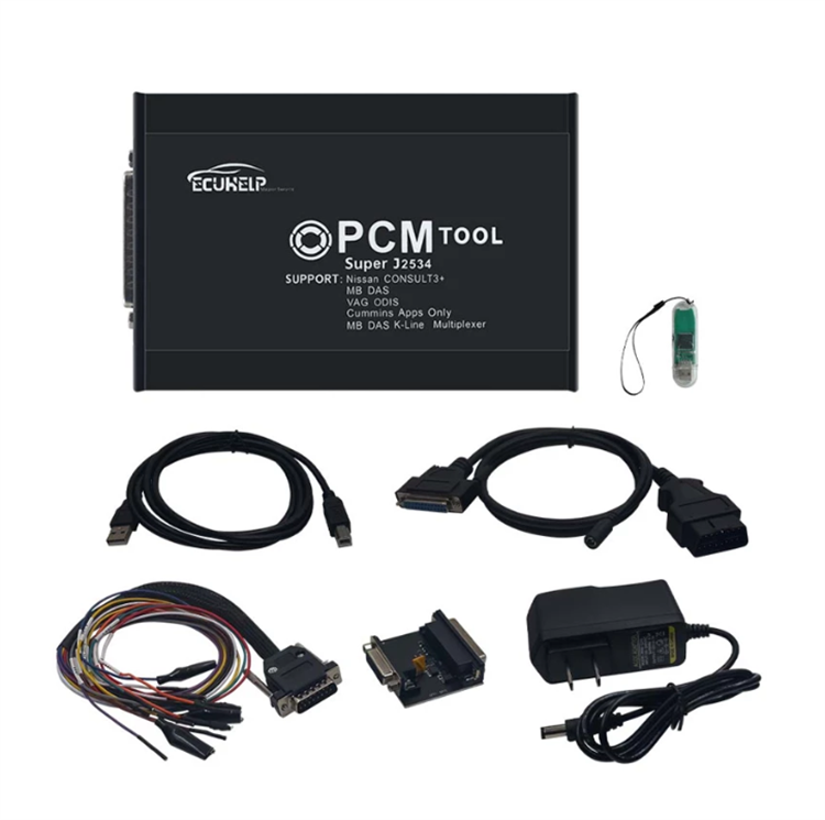 ECU Programmer с Read и Write Bench Flash, KTM67in 1, Support 67 Modules, ECU Chip Tuning Tool, KTM200, V1.20, KTM200, 67 в 1