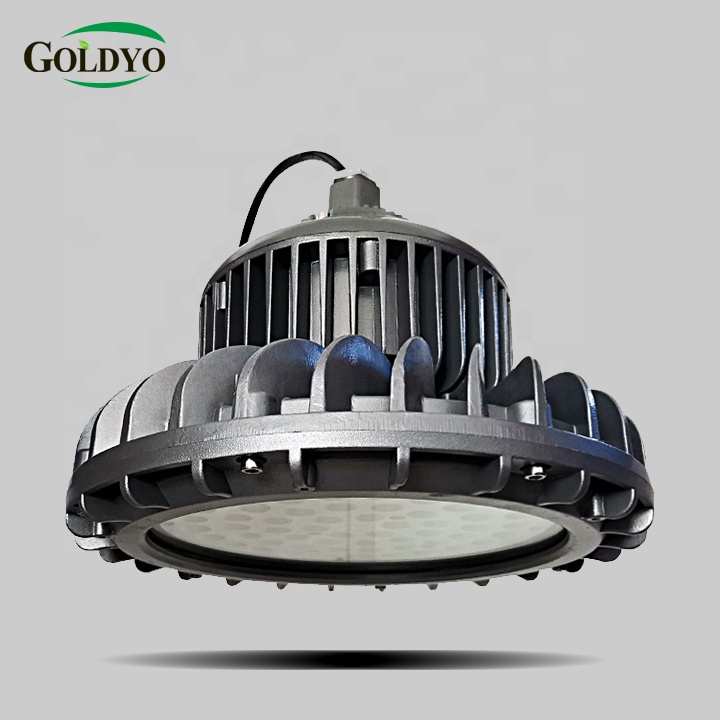 GOLDYO 50 Вт ex свет 100 Вт 150 Вт 250 Вт ATEX химическая промышленность взрывозащищенный свет светодиодные взрывозащищенные огни