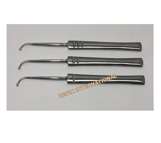 Крючки Phlebectomy в стиле Oesch