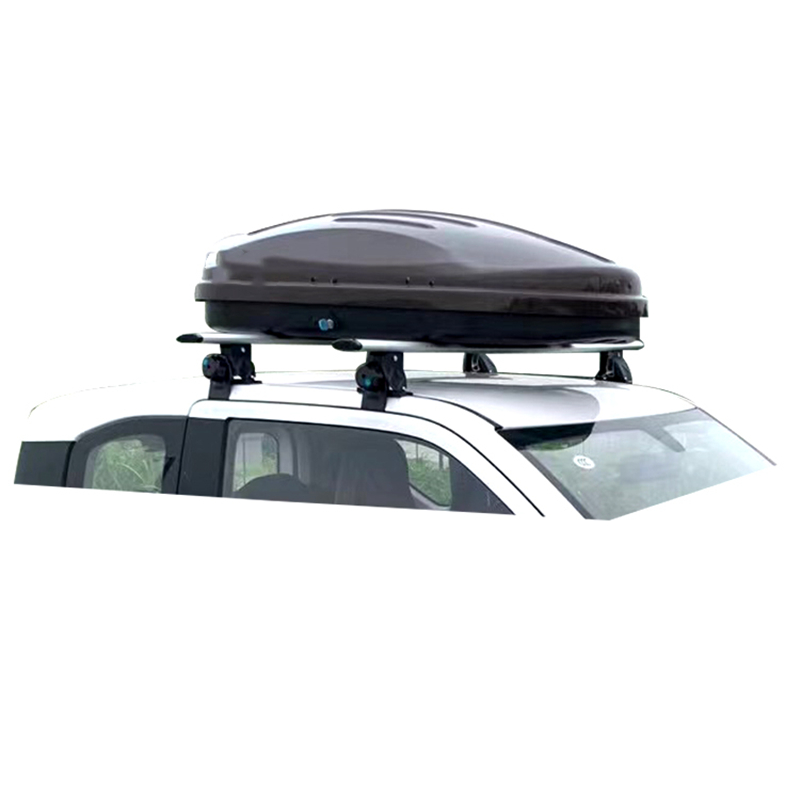 Hot Selling Aluminum Alloy Roof Rail 4X4 Roof Rack Luggage Carrier