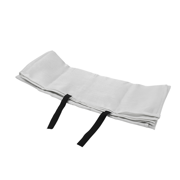Fire Proof Blanket Fiberglass Emergency