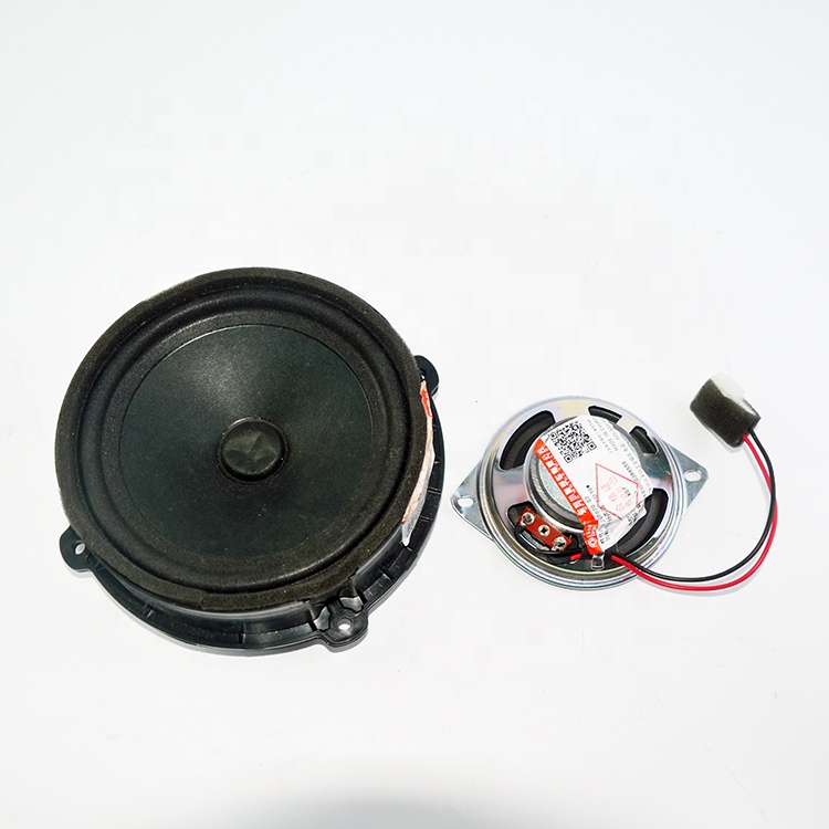 High Quality Original Auto Parts 7901020-02 Loudspeaker For DFSK K07