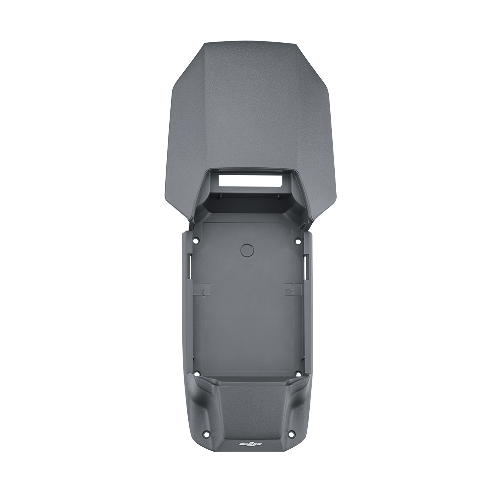 Для DJI Mavic Pro Корпус верхняя средняя Нижняя рамка Корпус Замена корпуса