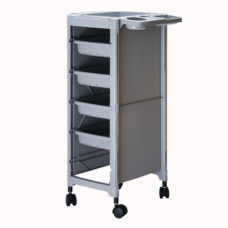 BeautyCool Hair Salon TrolleyFor barber