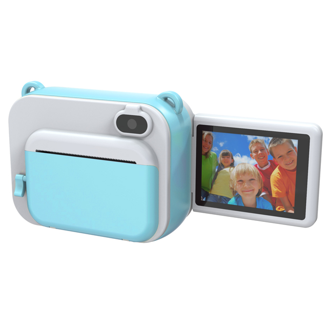 camera toy children video camera kids instant print camera