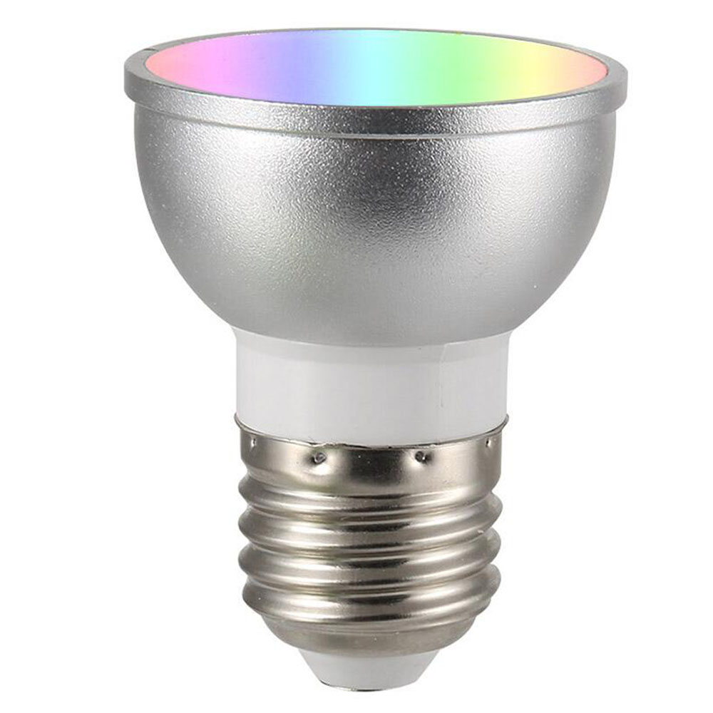 Новые продукты RGB + CW беспроводной пульт дистанционного управления wifi включение поверхностного монтажа Потолочный светильник 7 Вт умный светодиодный прожектор