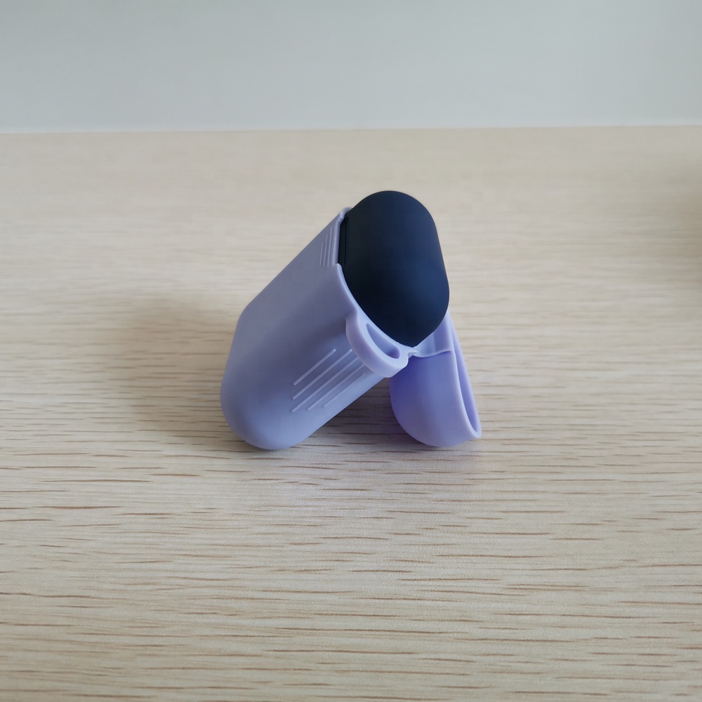 Удобный мягкий цветной защитный чехол для Macaron Inpods 12, силиконовый чехол для inpods i12