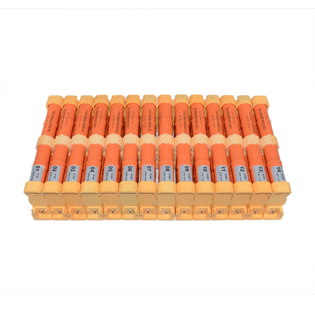 14.4v 6.5Ah 12 Cells Battery Car Hybrid Nimh Battery Cell For Lexus Gs 450h Hybrid Battery
