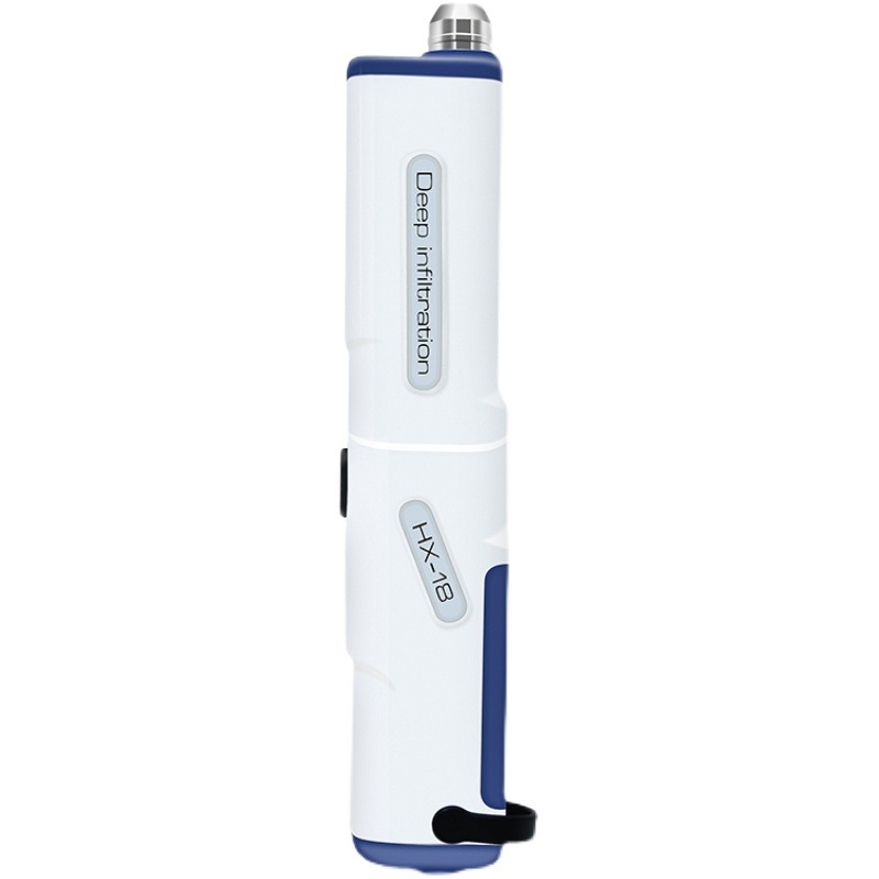 High Pressure Injection Hyaluron Pen Needle Free hyaluronic Pen Injection Gun Dermal Filler for Hyaluron Pen
