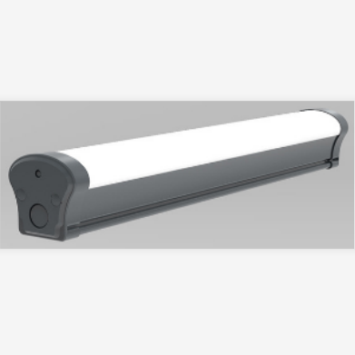 130lm/w T8 led batten light IP65 led tri-proof T8 linear light