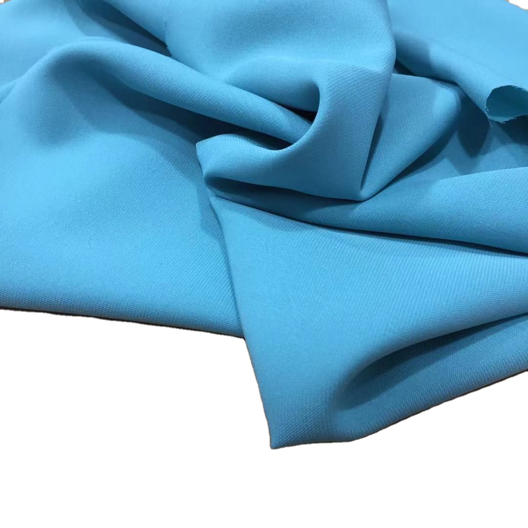 Китай Прямая продажа с фабрики Лидер продаж twill шелковой ткани Сучжоу шелк для платья