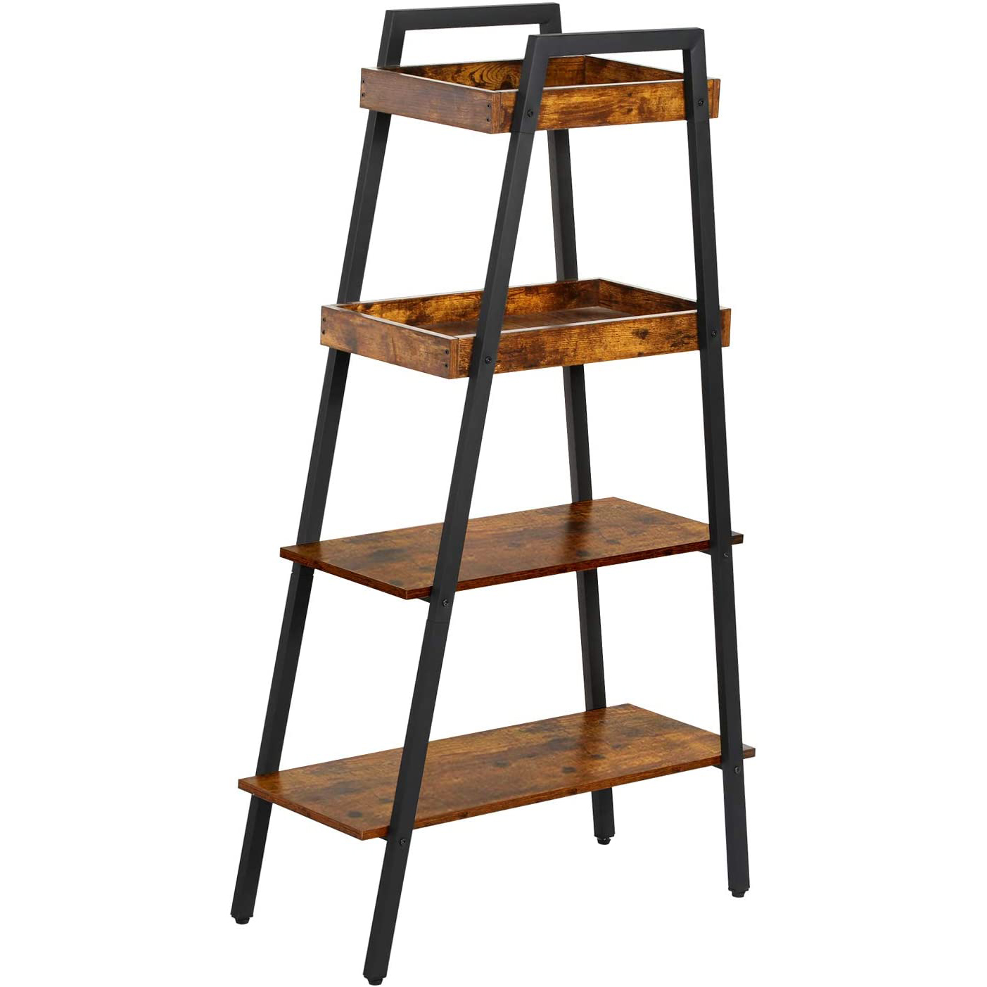 2021 Hot Wall Wood Shelf Bookcase