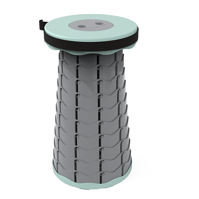 Outdoor Portable Small Foldable folding stool