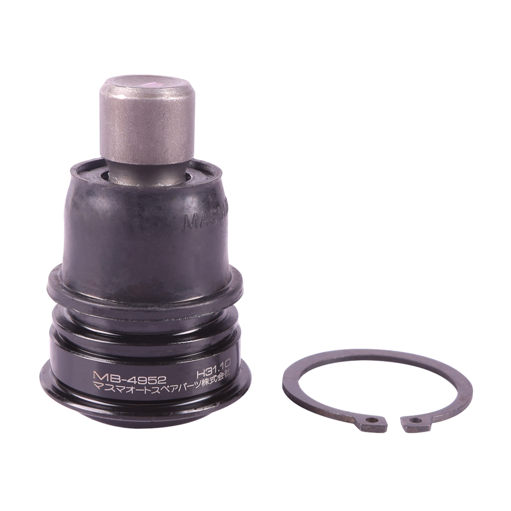 MB-4952 MASUMA Auto Suspension System galvanized steel ball joint handrail stanchions 40160ED00A for VAY12