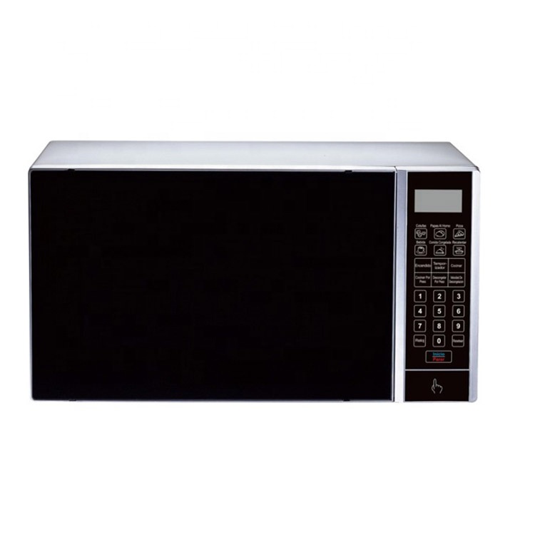 Прямая продажа с фабрики 30L 900W столешница цифровая плата управления микроволновая печь