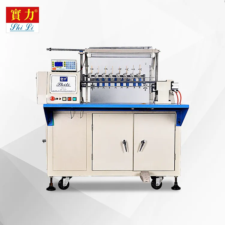 New promotion SRA22-8 stator coil winding machine for motor