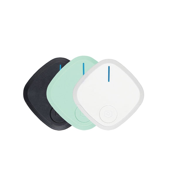 Новый стиль Bluetooth Wireless Key Finder 50 м рабочее расстояние с ce, rohs, fcc